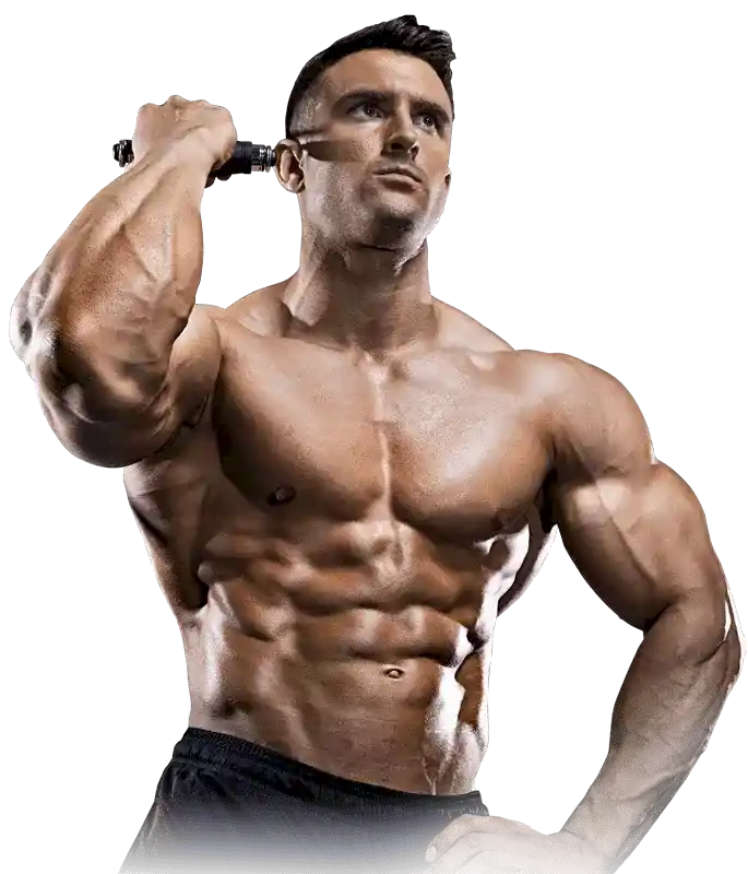 INFINITY GYM